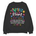 Daycare Provider Loving Kind Reliable Infant Room Teacher Women Crewneck Sweatshirt, novelty gifts, funny gifts Daycare Provider Loving Kind Reliable Infant Room Teacher Women Crewneck Sweatshirt, novelty gifts, funny gifts