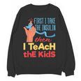 Diabetic Teacher Diabetes Awareness Insulin Blue Ribbon Women Crewneck Sweatshirt, novelty gifts, funny gifts Diabetic Teacher Diabetes Awareness Insulin Blue Ribbon Women Crewneck Sweatshirt, novelty gifts, funny gifts