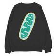 DIY Mitochondria Costume Biology Teacher Halloween Women Crewneck Sweatshirt, novelty gifts, funny gifts DIY Mitochondria Costume Biology Teacher Halloween Women Crewneck Sweatshirt, novelty gifts, funny gifts