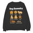 Dog Geometry Math Teacher Back To School STEM Humor Women Crewneck Sweatshirt, novelty gifts, funny gifts Dog Geometry Math Teacher Back To School STEM Humor Women Crewneck Sweatshirt, novelty gifts, funny gifts