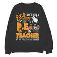 I Don't Need a Costume I'm A PE Teacher Halloween Costume Women Crewneck Sweatshirt, novelty gifts, funny gifts I Don't Need a Costume I'm A PE Teacher Halloween Costume Women Crewneck Sweatshirt, novelty gifts, funny gifts