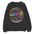 ESOL Squad Teachers And Students Team Back To School Women Crewneck Sweatshirt, novelty gifts, funny gifts