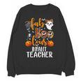 Faboolous INFANT Teacher Halloween Women Crewneck Sweatshirt, novelty gifts, funny gifts Faboolous INFANT Teacher Halloween Women Crewneck Sweatshirt, novelty gifts, funny gifts