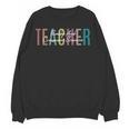 FACS Teacher Family And Consumer Science Teacher Women Crewneck Sweatshirt, novelty gifts, funny gifts