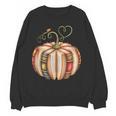 Fall Book Pumpkin Fall Librarians Bookworm Teachers Students Women Crewneck Sweatshirt, novelty gifts, funny gifts Fall Book Pumpkin Fall Librarians Bookworm Teachers Students Women Crewneck Sweatshirt, novelty gifts, funny gifts