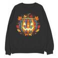 Fall Pumpkin Book Lover Spooky Librarian Teacher Halloween Women Crewneck Sweatshirt, novelty gifts, funny gifts Fall Pumpkin Book Lover Spooky Librarian Teacher Halloween Women Crewneck Sweatshirt, novelty gifts, funny gifts