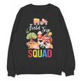 Farm Trip Field Trip Squad Farm Visit Teachers Students Women Crewneck Sweatshirt, novelty gifts, funny gifts Farm Trip Field Trip Squad Farm Visit Teachers Students Women Crewneck Sweatshirt, novelty gifts, funny gifts