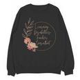 Floral Learning Disabilities Teacher Consultant SPED Teacher Women Crewneck Sweatshirt, novelty gifts, funny gifts Floral Learning Disabilities Teacher Consultant SPED Teacher Women Crewneck Sweatshirt, novelty gifts, funny gifts