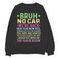 Gen A Slang Teachers Happy 1st Day Of School 2025 Students Women Crewneck Sweatshirt, novelty gifts, funny gifts Gen A Slang Teachers Happy 1st Day Of School 2025 Students Women Crewneck Sweatshirt, novelty gifts, funny gifts