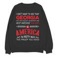 Georgia Teachers Classroom Tshirt Women Crewneck Sweatshirt, novelty gifts, funny gifts Georgia Teachers Classroom Tshirt Women Crewneck Sweatshirt, novelty gifts, funny gifts