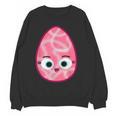 Good Egg Teacher Halloween Costume Group The Greg Egg Women Crewneck Sweatshirt, novelty gifts, funny gifts Good Egg Teacher Halloween Costume Group The Greg Egg Women Crewneck Sweatshirt, novelty gifts, funny gifts