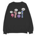 Grammar Teacher Wait What Stop It I Agree Humor Women Crewneck Sweatshirt, novelty gifts, funny gifts Grammar Teacher Wait What Stop It I Agree Humor Women Crewneck Sweatshirt, novelty gifts, funny gifts