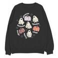 Halloween Advocate Heat Transfers Special Education Teacher Men Women Women Crewneck Sweatshirt, novelty gifts, funny gifts Halloween Advocate Heat Transfers Special Education Teacher Men Women Women Crewneck Sweatshirt, novelty gifts, funny gifts