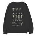 Halloween Skeleton Math Fraction Teacher Men Women Women Crewneck Sweatshirt, novelty gifts, funny gifts Halloween Skeleton Math Fraction Teacher Men Women Women Crewneck Sweatshirt, novelty gifts, funny gifts