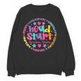 Head Start Dream Team Squad Teacher Headstart Back To School Women Crewneck Sweatshirt, novelty gifts, funny gifts Head Start Dream Team Squad Teacher Headstart Back To School Women Crewneck Sweatshirt, novelty gifts, funny gifts
