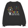 Headstart Teacher Early Childhood Educator Women Crewneck Sweatshirt, novelty gifts, funny gifts Headstart Teacher Early Childhood Educator Women Crewneck Sweatshirt, novelty gifts, funny gifts