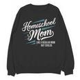 Homeschool Life Homeschool Mom Homeschool Dad Teacher Kids Women Crewneck Sweatshirt, novelty gifts, funny gifts Homeschool Life Homeschool Mom Homeschool Dad Teacher Kids Women Crewneck Sweatshirt, novelty gifts, funny gifts