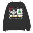 I'm Working For Christmas Break 5 Stars Christmas Teacher Women Crewneck Sweatshirt, novelty gifts, funny gifts I'm Working For Christmas Break 5 Stars Christmas Teacher Women Crewneck Sweatshirt, novelty gifts, funny gifts