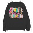 Kids Back To School Teachers Special Education Dream Team Women Crewneck Sweatshirt, novelty gifts, funny gifts
