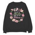 Maslow Before Blooms SPED Teacher School Psychologist Retro Men Women Women Crewneck Sweatshirt, novelty gifts, funny gifts Maslow Before Blooms SPED Teacher School Psychologist Retro Men Women Women Crewneck Sweatshirt, novelty gifts, funny gifts