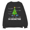 Math Geometry Christmas Tree Geometree Teacher Women Crewneck Sweatshirt, novelty gifts, funny gifts Math Geometry Christmas Tree Geometree Teacher Women Crewneck Sweatshirt, novelty gifts, funny gifts