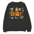 Math Teacher Ghost Shirt Cute Spooky Teacher Halloween Women Crewneck Sweatshirt, novelty gifts, funny gifts Math Teacher Ghost Shirt Cute Spooky Teacher Halloween Women Crewneck Sweatshirt, novelty gifts, funny gifts