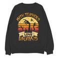 Math Teacher Shirt Math Teachers Love Brains Halloween Math For Men Women Women Crewneck Sweatshirt, novelty gifts, funny gifts Math Teacher Shirt Math Teachers Love Brains Halloween Math For Men Women Women Crewneck Sweatshirt, novelty gifts, funny gifts