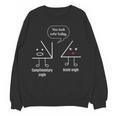 Math Teacher Tee Complimentary Acute Angle T-Shirt Women Crewneck Sweatshirt, novelty gifts, funny gifts Math Teacher Tee Complimentary Acute Angle T-Shirt Women Crewneck Sweatshirt, novelty gifts, funny gifts