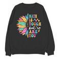 Math Is Tough But So Are You Back To School Math Teacher Kid Women Crewneck Sweatshirt, novelty gifts, funny gifts Math Is Tough But So Are You Back To School Math Teacher Kid Women Crewneck Sweatshirt, novelty gifts, funny gifts