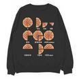 Maths Day Costume Idea Kids Teachers Pizza Slice Fraction Women Crewneck Sweatshirt, novelty gifts, funny gifts Maths Day Costume Idea Kids Teachers Pizza Slice Fraction Women Crewneck Sweatshirt, novelty gifts, funny gifts