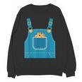 Mouse Halloween Costume Book Cookie Teacher Student Women Crewneck Sweatshirt, novelty gifts, funny gifts Mouse Halloween Costume Book Cookie Teacher Student Women Crewneck Sweatshirt, novelty gifts, funny gifts
