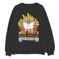 Mrs Frey Book Special Reading Elementary Teacher Women Crewneck Sweatshirt, novelty gifts, funny gifts Mrs Frey Book Special Reading Elementary Teacher Women Crewneck Sweatshirt, novelty gifts, funny gifts