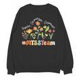 MTSS Team Appreciation Week Teacher Back To School Women Crewneck Sweatshirt, novelty gifts, funny gifts MTSS Team Appreciation Week Teacher Back To School Women Crewneck Sweatshirt, novelty gifts, funny gifts