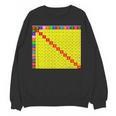 Multiplication Table Chart Math Shirt Teacher Student Outfit For Men Women Girls Kids Women Crewneck Sweatshirt, novelty gifts, funny gifts Multiplication Table Chart Math Shirt Teacher Student Outfit For Men Women Girls Kids Women Crewneck Sweatshirt, novelty gifts, funny gifts