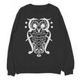Music Note Owl Shirt Musicians Teacher Birthday Bird Women Crewneck Sweatshirt, novelty gifts, funny gifts Music Note Owl Shirt Musicians Teacher Birthday Bird Women Crewneck Sweatshirt, novelty gifts, funny gifts