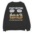 Music Theory Musician Music Teacher Musical Notes For Men Women Girls Kids Women Crewneck Sweatshirt, novelty gifts, funny gifts