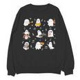 Music Teacher Halloween Music Teacher Education Women Crewneck Sweatshirt, novelty gifts, funny gifts Music Teacher Halloween Music Teacher Education Women Crewneck Sweatshirt, novelty gifts, funny gifts