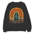 Music Teacher I Teach My Favorite Musicians Autumn Rainbow Men Women Women Crewneck Sweatshirt, novelty gifts, funny gifts Music Teacher I Teach My Favorite Musicians Autumn Rainbow Men Women Women Crewneck Sweatshirt, novelty gifts, funny gifts