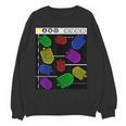 Nerdy Forms Nanotubes Chemistry Teacher Geek Women Crewneck Sweatshirt, novelty gifts, funny gifts Nerdy Forms Nanotubes Chemistry Teacher Geek Women Crewneck Sweatshirt, novelty gifts, funny gifts