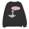 Oh Hello First Graders Cute Pigeon 1st Grade Teacher Women Crewneck Sweatshirt, novelty gifts, funny gifts Oh Hello First Graders Cute Pigeon 1st Grade Teacher Women Crewneck Sweatshirt, novelty gifts, funny gifts