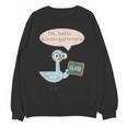 Oh Hello Kindergarteners Shirt Cute Pigeon Teacher Tee Women Crewneck Sweatshirt, novelty gifts, funny gifts Oh Hello Kindergarteners Shirt Cute Pigeon Teacher Tee Women Crewneck Sweatshirt, novelty gifts, funny gifts