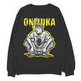 Onizuka Great Teacher Classic Anime Women Crewneck Sweatshirt, novelty gifts, funny gifts Onizuka Great Teacher Classic Anime Women Crewneck Sweatshirt, novelty gifts, funny gifts