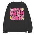 In My Para Era Teacher Back To School First Day Of School Women Crewneck Sweatshirt, novelty gifts, funny gifts