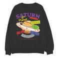 Perfect Planets Teachers Shirts Saturn For Solar System Women Crewneck Sweatshirt, novelty gifts, funny gifts Perfect Planets Teachers Shirts Saturn For Solar System Women Crewneck Sweatshirt, novelty gifts, funny gifts