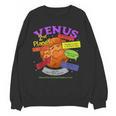 Perfect Planets Teachers Shirts Venus For Solar System Women Crewneck Sweatshirt, novelty gifts, funny gifts Perfect Planets Teachers Shirts Venus For Solar System Women Crewneck Sweatshirt, novelty gifts, funny gifts