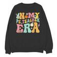 In My Physical Education Era PE Teacher Women Men Women Crewneck Sweatshirt, novelty gifts, funny gifts In My Physical Education Era PE Teacher Women Men Women Crewneck Sweatshirt, novelty gifts, funny gifts