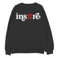Pi Day Inspire 314 Symbol Math Teacher Science Mathematics Women Crewneck Sweatshirt, novelty gifts, funny gifts Pi Day Inspire 314 Symbol Math Teacher Science Mathematics Women Crewneck Sweatshirt, novelty gifts, funny gifts