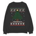 Pi Tree Christmas Math Teacher Ugly Sweater Men Women Kids Women Crewneck Sweatshirt, novelty gifts, funny gifts Pi Tree Christmas Math Teacher Ugly Sweater Men Women Kids Women Crewneck Sweatshirt, novelty gifts, funny gifts