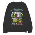 Pre-K Life Preschool Teacher Tees Men Women T-Shirt Women Crewneck Sweatshirt, novelty gifts, funny gifts Pre-K Life Preschool Teacher Tees Men Women T-Shirt Women Crewneck Sweatshirt, novelty gifts, funny gifts