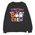 Preschool Boo Crew Preschool Halloween Costume Teacher Kid Women Crewneck Sweatshirt, novelty gifts, funny gifts Preschool Boo Crew Preschool Halloween Costume Teacher Kid Women Crewneck Sweatshirt, novelty gifts, funny gifts